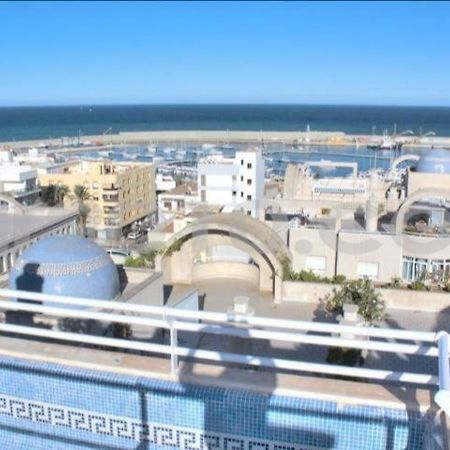 Apartamento Garruchaiii Экстерьер фото