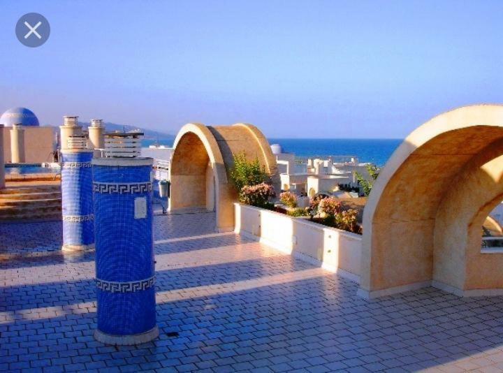 Apartamento Garruchaiii Экстерьер фото