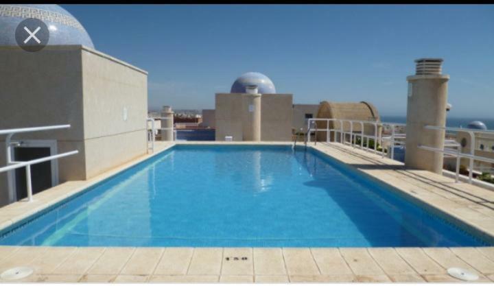 Apartamento Garruchaiii Экстерьер фото